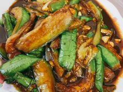 油焖茄子-妈妈的小作坊(陈家镇店)