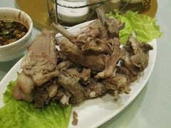 -西夏回族烧麦馆(牡丹街店)