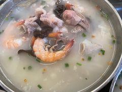 -广场正宗原汁薏米店