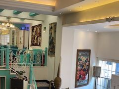 -阿拉丁新疆风味餐厅·清真(罗廊巷店)