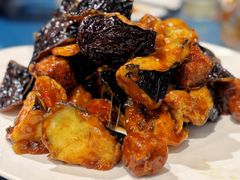 -桃子餐厅·天津菜(红星路直营店)