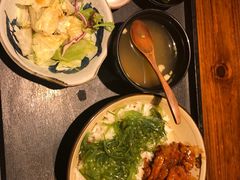 -石屋料理(南京西路店)