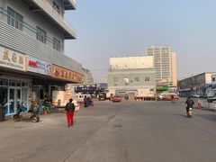 -京深海鲜市场(光彩路店)