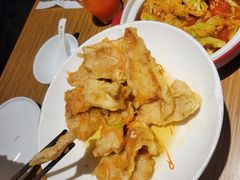 -金掌勺·锅包肉(广渠门店)