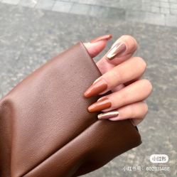 -Pink You美甲洗眉纹绣定制中心