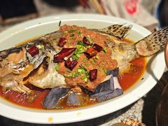 -南京大牌档(济南万象城店)