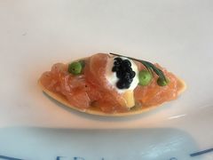 -福楼毕斯罗F Bistronome(国贸商城约会地标景观店)