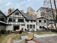 -一尺花园(安和花园店)