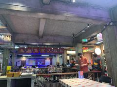 -五马集·海鲜·温州大牌档(黑金冠五马街十字路口店)