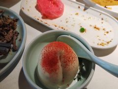 -江城小馆陕南妈妈菜·全球旅行餐厅(钟楼店)