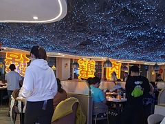 -徐记小怪兽肉蟹煲(中央大街店)