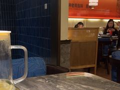 -前海沿·青岛菜(乐客城店)