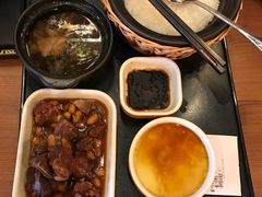 -谷田稻香·砂锅菜(元洪店)