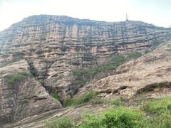 -马头山