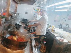 -虾小龙老长沙龙虾馆(坡子街店)