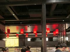-捞王猪肚鸡火锅(财富中心店)