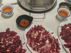-陈记顺和潮汕牛肉火锅(韩江路店)