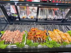 -卢布里西餐厅(总店)