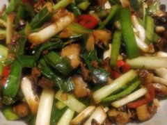 -筱爷叔·上海传统手工菜(玉树路店)