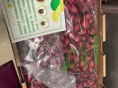-盒马X会员店(上海森兰商都店)
