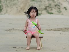 -西涌国际滨海旅游区