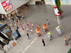 -广州白云国际机场-T2航站楼