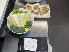 -水禾轩·海鲜蒸汽主题餐厅(拱北店)