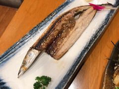 -本气家(悦荟万科广场店)