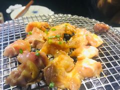 -醉火烧泥炉烤肉(孩儿巷店)