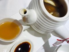 -尚一汤 广东炖汤(金桥国际店)