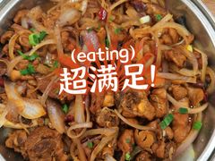 -华州老碗