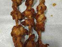 鸡软骨-老杨头烧烤(博烤堂店)