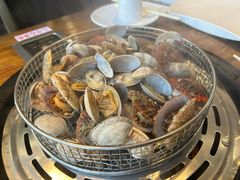-海味当家·蒸锅海鲜(星海公园店)