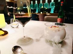 -翡翠36餐厅(浦东香格里拉店)