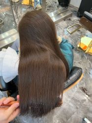 -发源地HAIR SALON