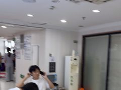 -珠海九龙医院口腔