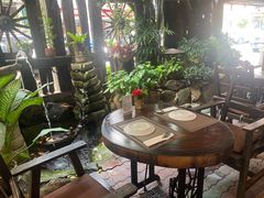 -自然餐厅(Phuket)