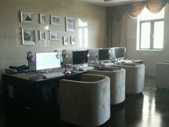 -郑州银基黄帝宫御温泉