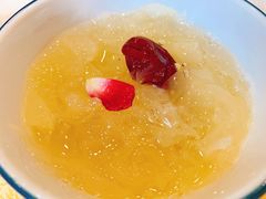 -白家大院·王府宫廷菜(苏州街店)