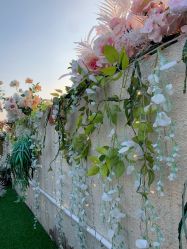 -美悦盛宴一站式婚礼会馆(临江店)