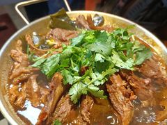 -令狐冲·炭烤活鱼(宝龙店)