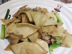 -刘胖子家常菜·蹄花焖藕(兴业店)