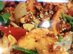 -马尔扎哈烤肉餐厅(正茂·海龙花园店)