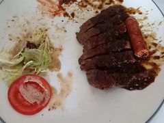 -维园港式茶餐厅(龙岗盛平店)