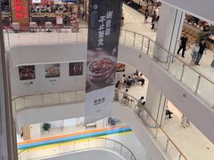 -龙湖杭州滨江天街