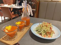 -佬太公海鸭·海鲜大排档(上海总店)