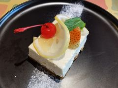 -安妮意大利餐厅(国贸店)