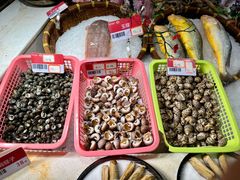 -阿毛饭店(和义路店)