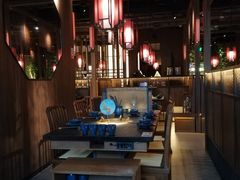 -湊湊火锅·茶憩(世博大道店)