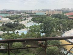 -中加枫华国际学校